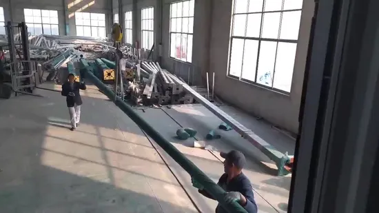 Factory Supply 20W LED Roadway Lighting Street Lights